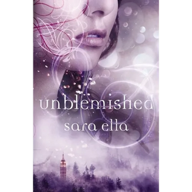Unblemished Softcover