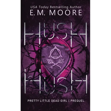 Hush, Hush