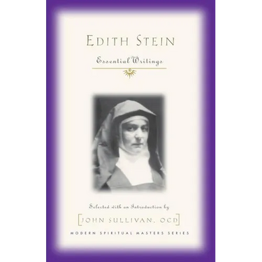 Edith Stein: Essential Writings