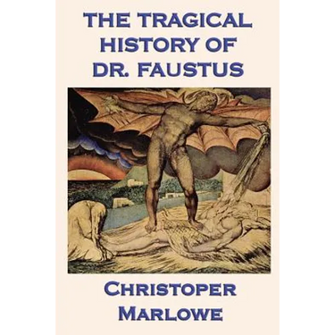 The Tragical History of Dr. Faustus