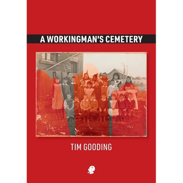 A Workingman's Cemetery