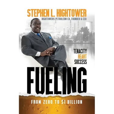 Fueling: From Zero to $1 Billion