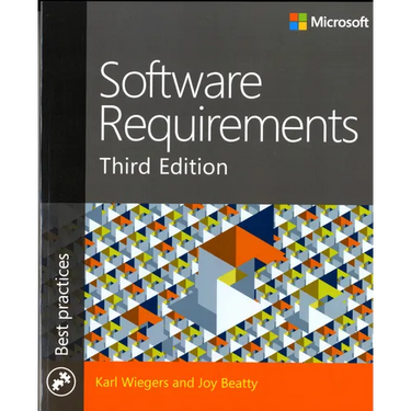 Software Requirements