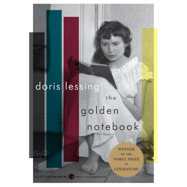 The Golden Notebook