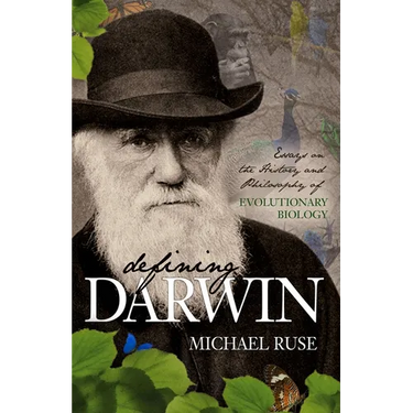 Defining Darwin: Essays on the History and Philosophy of Evolutionary Biology