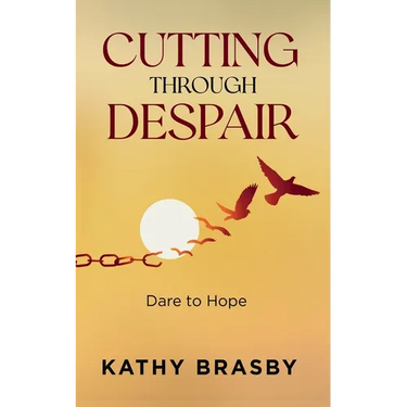 Cutting Through Despair: Dare to Hope