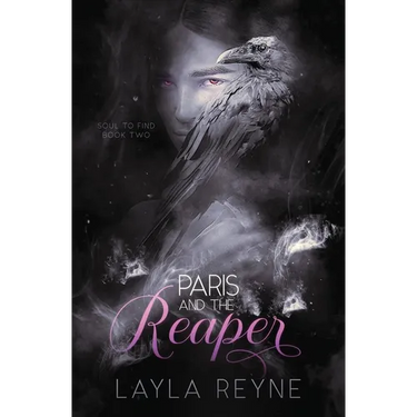 Paris and the Reaper: A Soul to Find Novel