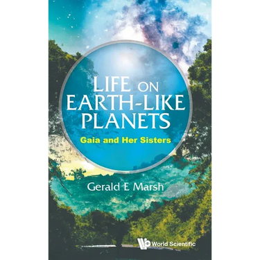 Life on Earth-Like Planets: Gaia and Her Sisters