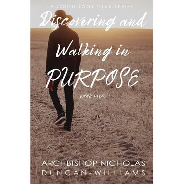 Discovering and Walking in Purpose