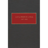 Laws and Writs of Appeal, 1647-1663