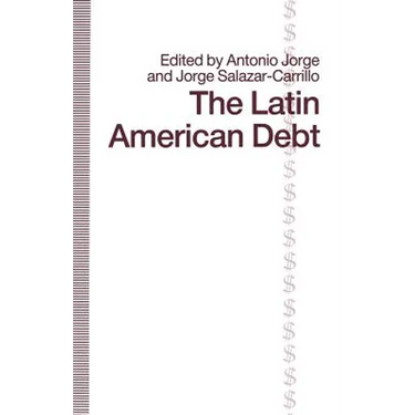 The Latin American Debt