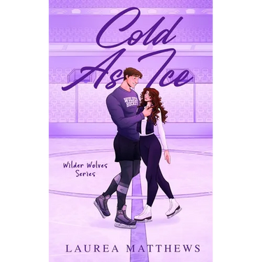 Cold As Ice