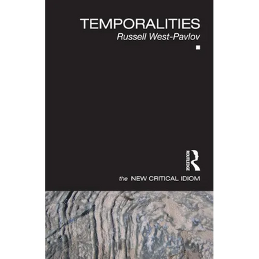 Temporalities