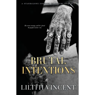 Brutal Intentions
