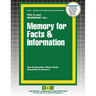 Memory for Facts & Information