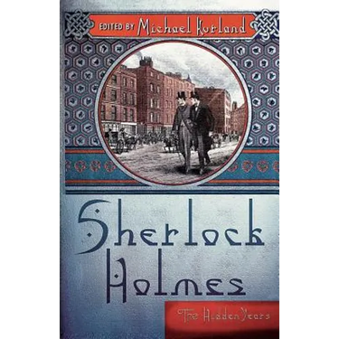 Sherlock Holmes