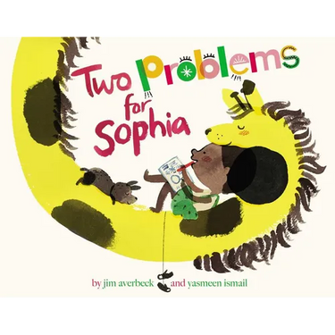 Two Problems for Sophia