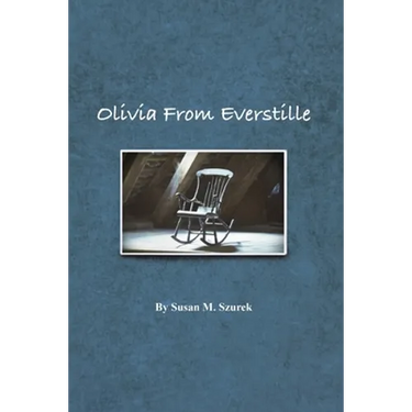 Olivia from Everstille