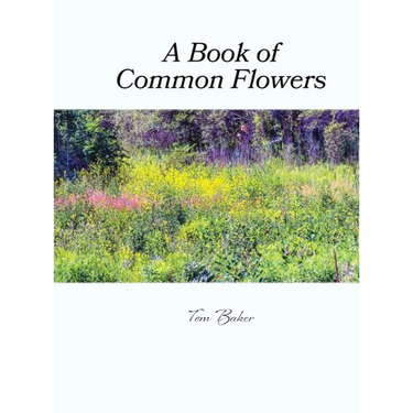 A Book of Common Flowers