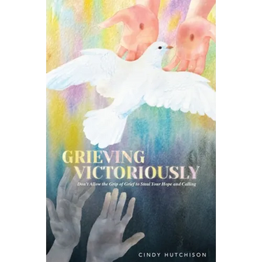 Grieving Victoriously