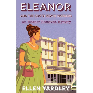 Eleanor and the South Beach Murders
