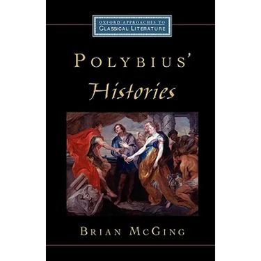 Polybius' Histories