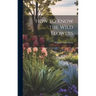 How to Know the Wild Flowers