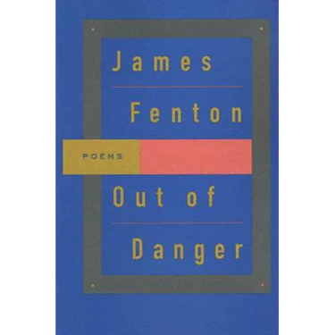 Out of Danger: Poems