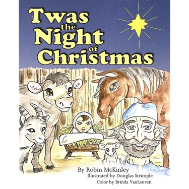 Twas the Night of Christmas