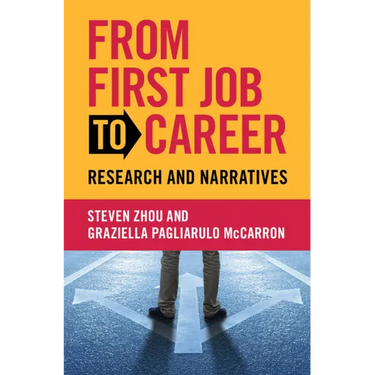 From First Job to Career