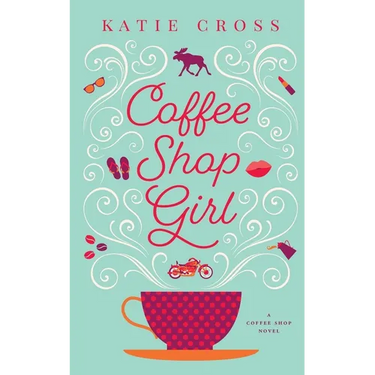 Coffee Shop Girl