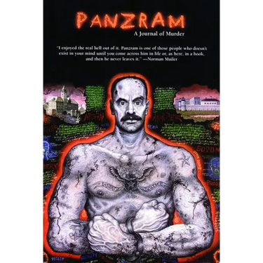 Panzram: A Journal of Murder