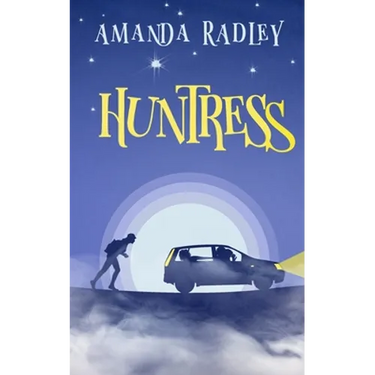 Huntress: A British Cozy Comedy