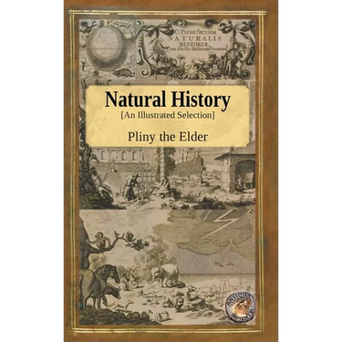 Natural History - An Illustrated Selection