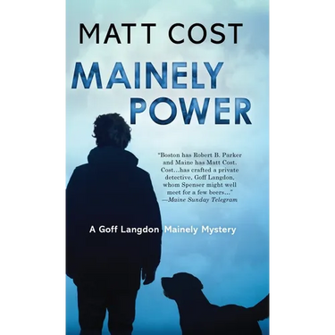 Mainely Power