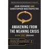 Awakening From the Meaning Crisis: Part One: Origins