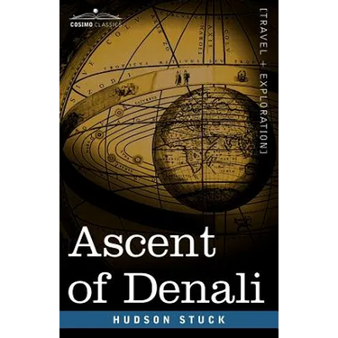 Ascent of Denali