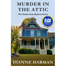 Murder in the Attic: The Ozarks Cozy Mystery Series
