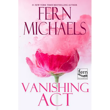 Vanishing Act