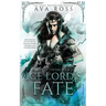 Ice Lord's Fate: A Fantasy Romance