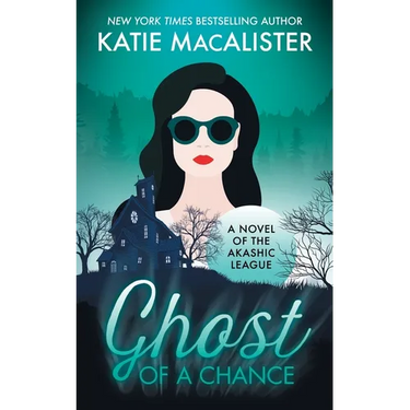 Ghost of a Chance