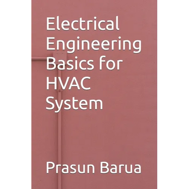 Electrical Engineering Basics for HVAC System