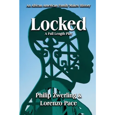 Locked: A Full-Length Play in Two Acts