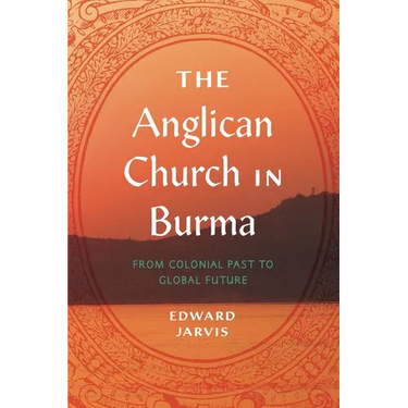 The Anglican Church in Burma