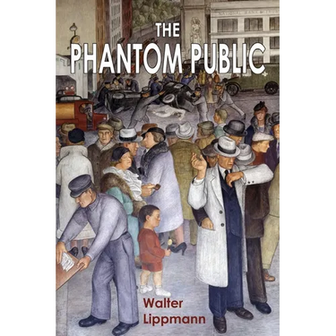 The Phantom Public