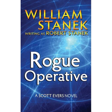 Rogue Operative 1: The Pieces of the Puzzle AND The Cards in the Deck