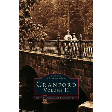 Cranford, Volume II