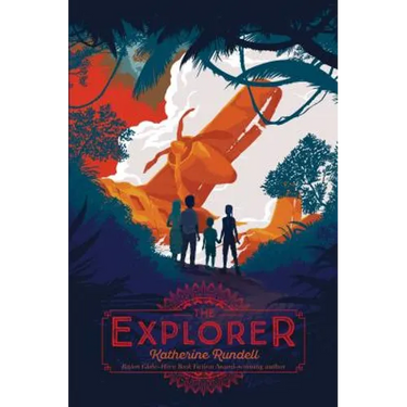 The Explorer