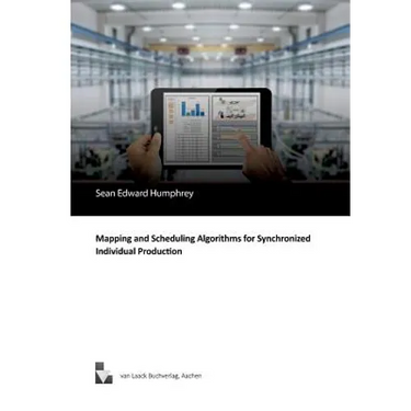 Mapping and Scheduling Algorithms for Synchronized Individual Production