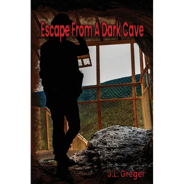 Escape from a Dark Cave